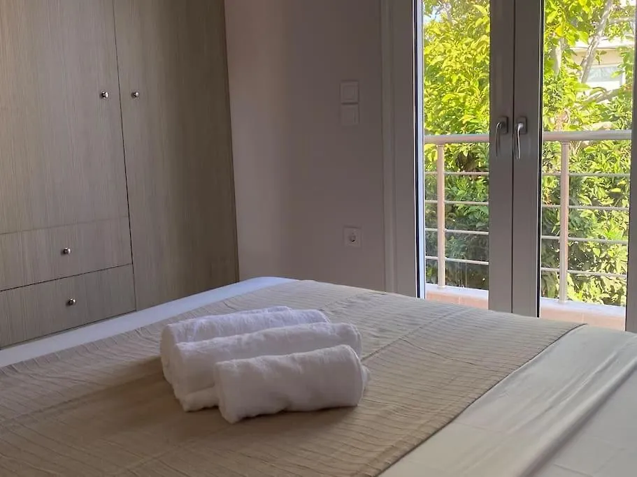 Holiday home Ionian Studio Lixouri