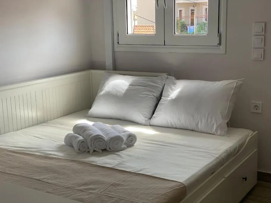 Ionian Studio Lixouri Greece