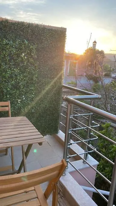 Holiday home Ionian Studio Lixouri