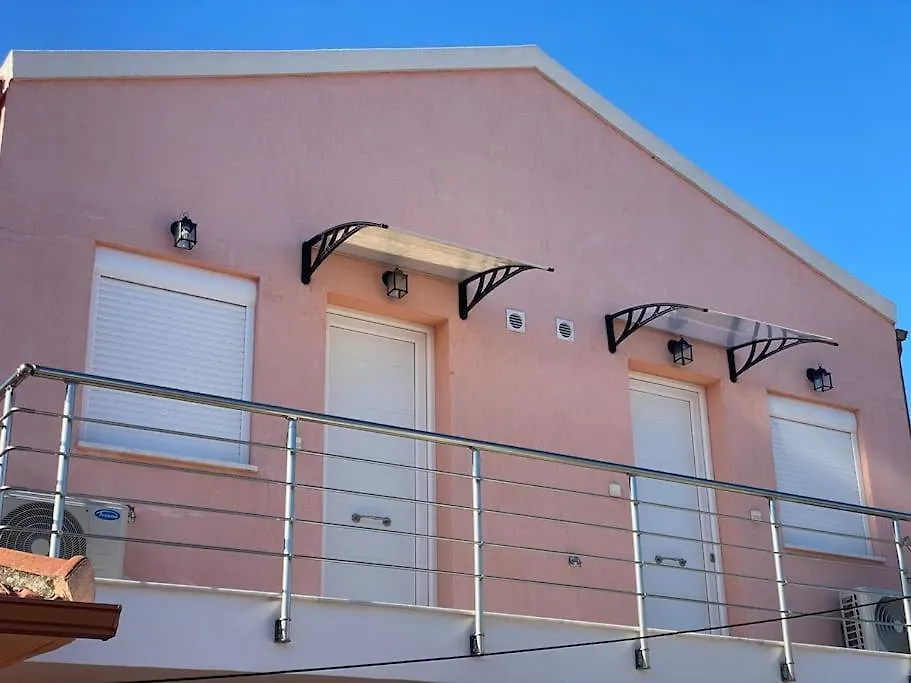 Ionian Studio Lixouri Holiday home