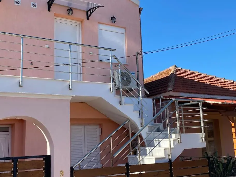 Holiday home Ionian Studio Lixouri Greece