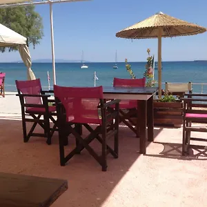 Szálloda Kefalonia &, Lixúri