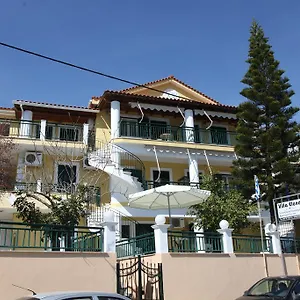 Appartement Elena, Lixouri